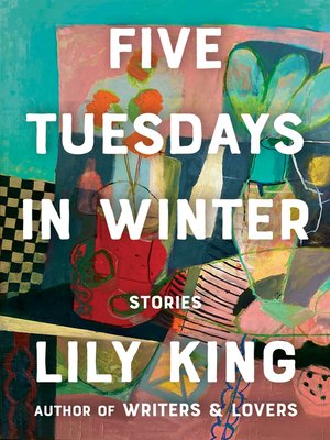 cover image of Five Tuesdays in Winter